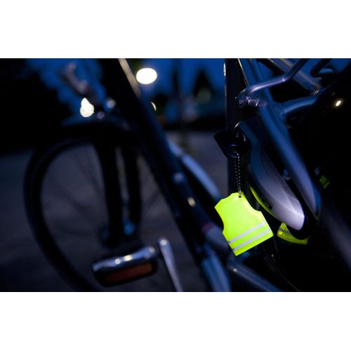 Porte-clés 'gilet' Cecily - 2