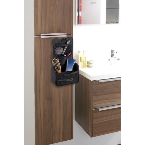 Trousse de toilette en polyester Noëlle - 3