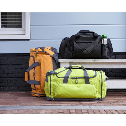 Bolsa deportiva de poliéster Lorenzo