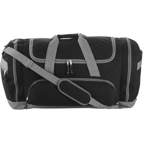 Bolsa deportiva de poliéster Lorenzo