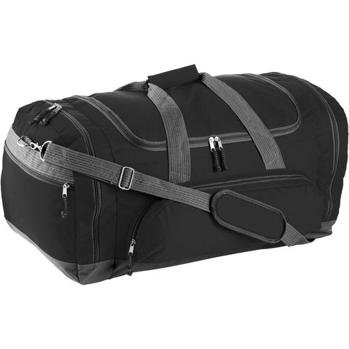 Bolsa deportiva de poliéster Lorenzo
