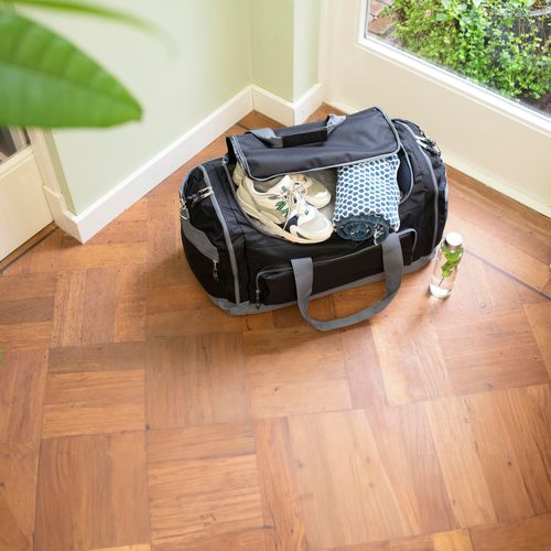 Sac de sport en polyester Lorenzo - 9