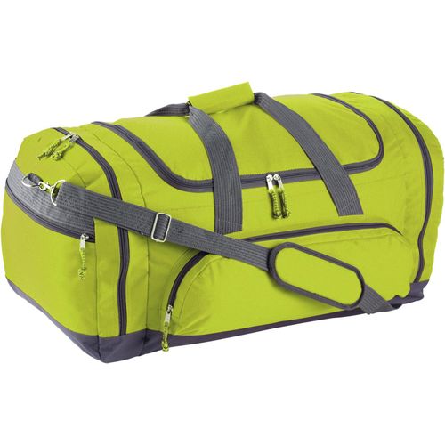 Bolsa deportiva de poliéster Lorenzo