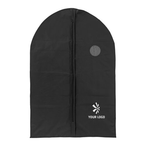 Housse à vêtements en PEVA Mandy - 7