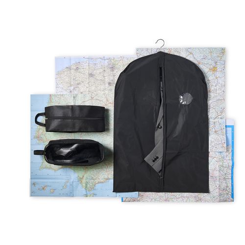 Housse à vêtements en PEVA Mandy - 6