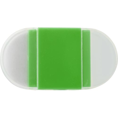 GOMA DE BORRAR Y SACAPUNTAS DE PS PAULINE