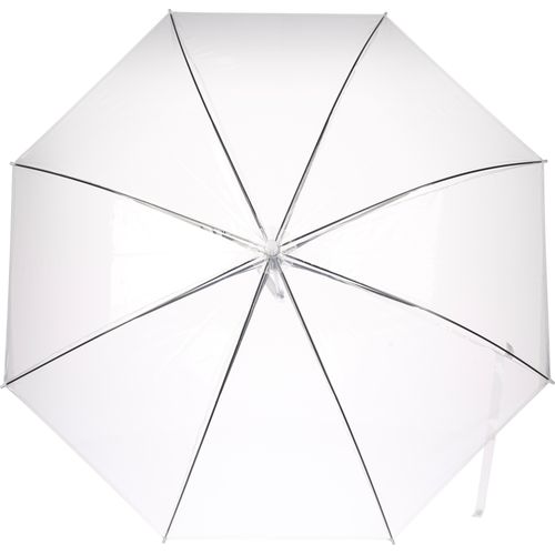Parapluie automatique en PVC  Denise - 4