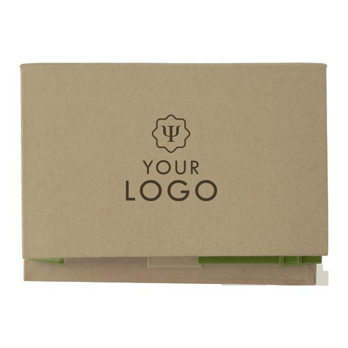 Etui de 150 papiers Glenn - 7