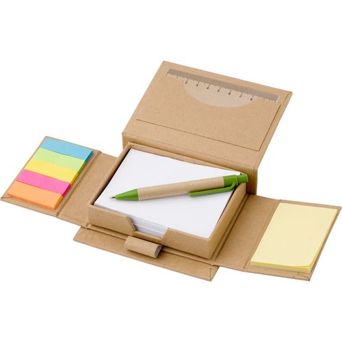 Etui de 150 papiers Glenn - 3