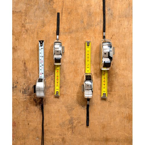 Mètre-ruban en plastique de 3 m Zuzanna - 5