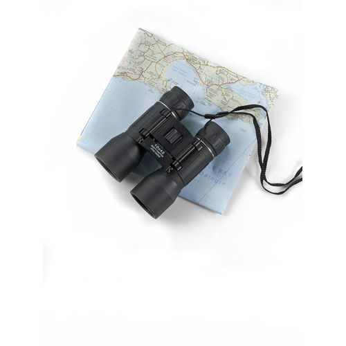 Jumelles 10 x 42 en gomme Giselle - 4