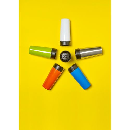 Mug isotherme double paroi Elisa - 3