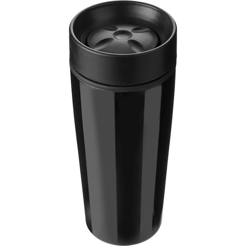 Vaso termo de acero inox. Elisa