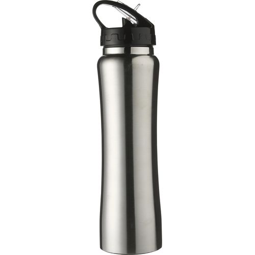 BIDÓN TERMO DE ACERO INOX. TERESA