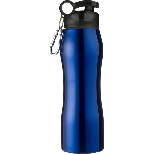 Gourde de 750 ml en acier inoxydable Giovanni - 2