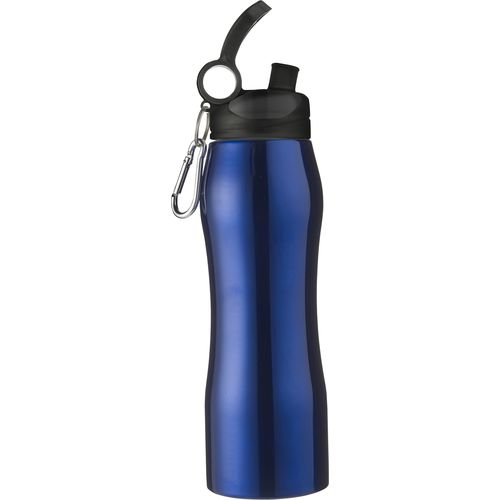 Gourde de 750 ml en acier inoxydable Giovanni - 3