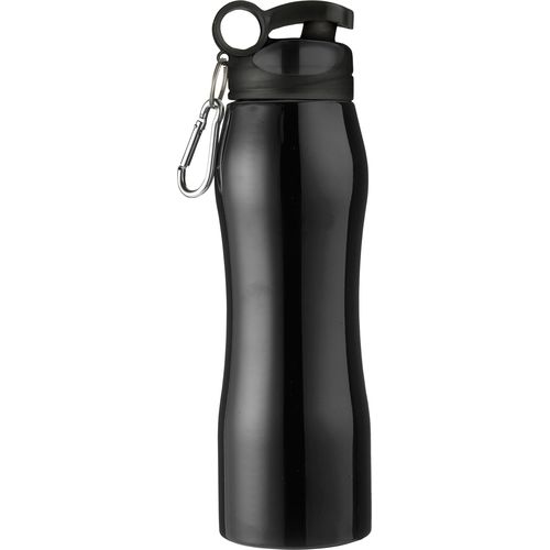Gourde de 750 ml en acier inoxydable Giovanni - 1