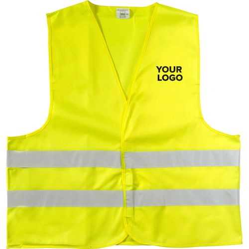Gilet de sécurité pour adulte Arturo - 3