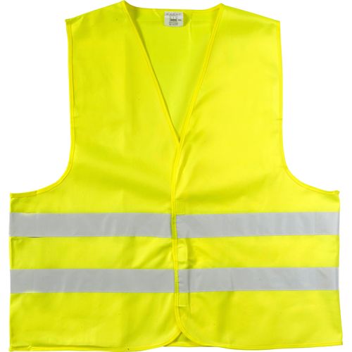 Gilet de sécurité pour adulte Arturo - 1
