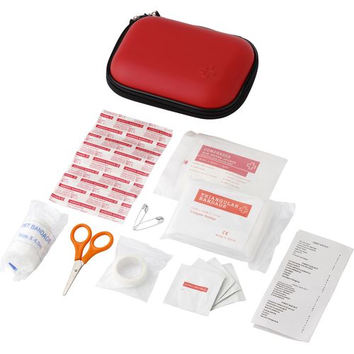 Kit de premiers secours Anja - 3