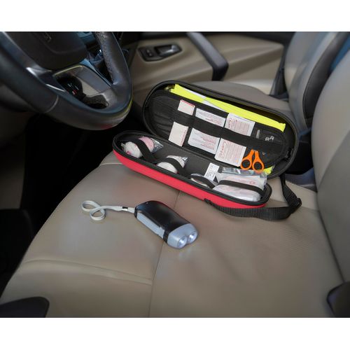 Kit de premiers secours Hazel - 5