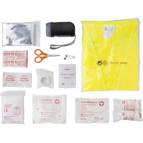 Kit de premiers secours Hazel - 4