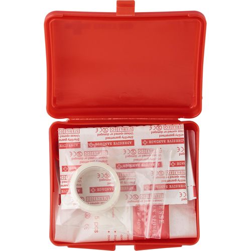 Kit de premiers secours Diana - 2