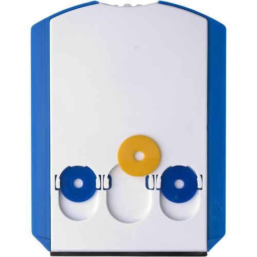 Disque de stationnement avec gratte-neige Teddie - 3