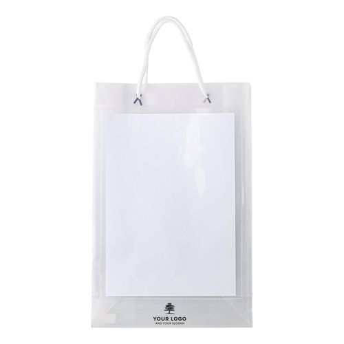 Sac en PP format A4 Vienna - 2