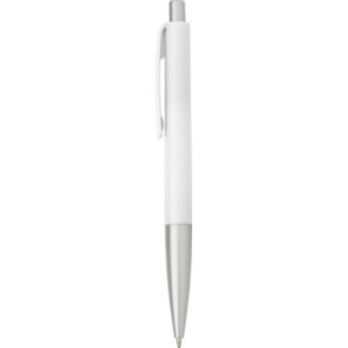 Stylo bille en plastique Olivier thumbnail 4