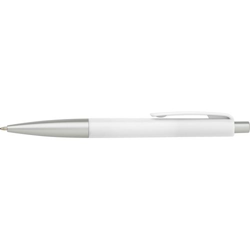 Stylo bille en plastique Olivier thumbnail 5