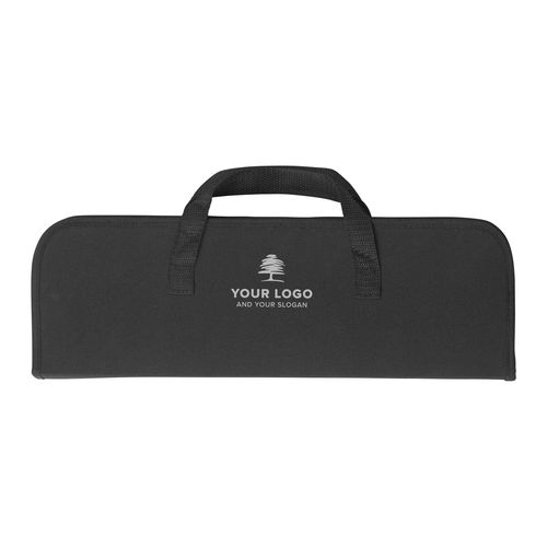 Set barbecue Silas - 5