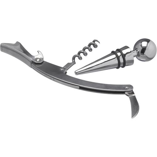 Set à vin en métal Eve - 2