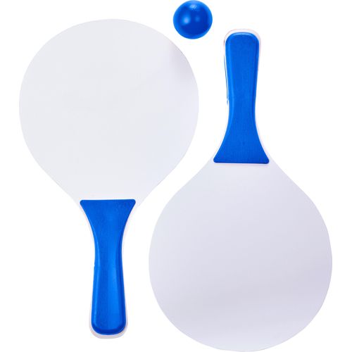 Set de 2 raquettes de plage Eliza - 2