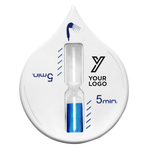 Sablier de douche Alaya - 5