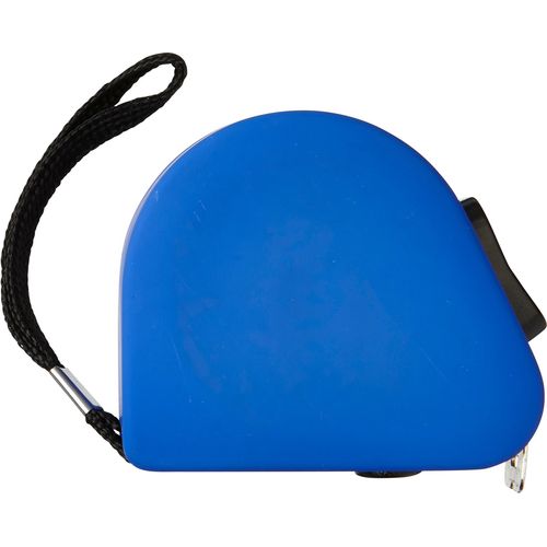 Mètre-ruban en gomme de 3 m Cassie - 1