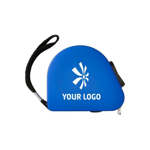 Mètre-ruban en gomme de 3 m Cassie - 7