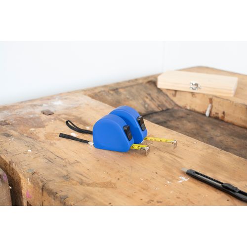 Mètre-ruban en gomme de 3 m Cassie - 7