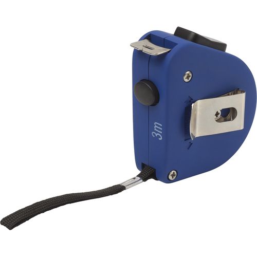 Mètre-ruban en gomme de 3 m Cassie - 2