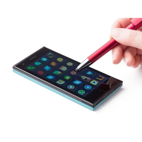 Stylo bille pour smartphone Calvin - 5