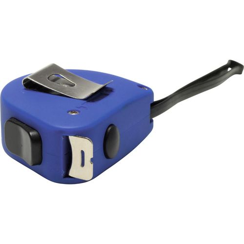 Mètre-ruban en gomme de 5 m Caroline - 3