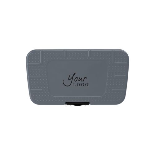 Boîte à outils de 19 pièces Blaine - 6