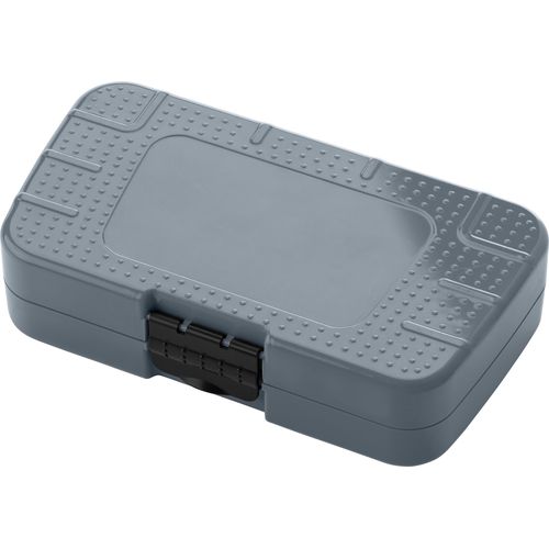 Boîte à outils de 19 pièces Blaine - 3