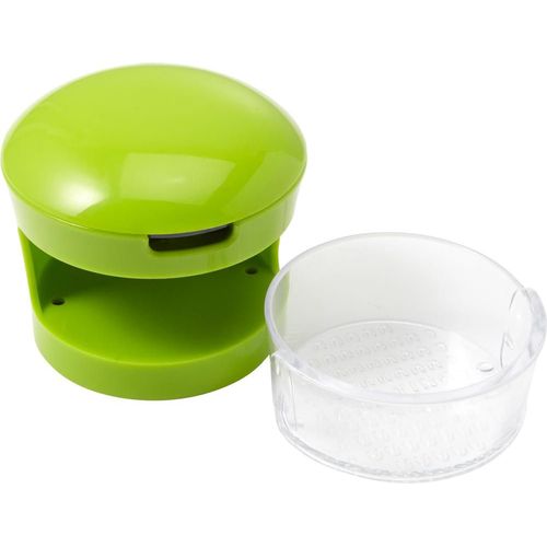 Coupe-ail en acier inoxydable et plastique. Rosetta thumbnail 4