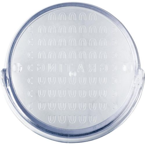 Coupe-ail en acier inoxydable et plastique. Rosetta thumbnail 6