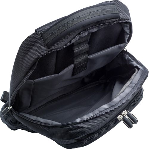Mochila de poliéster para pc Ivan