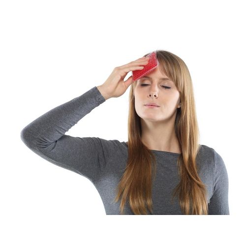 Compresse Stephanie - 3