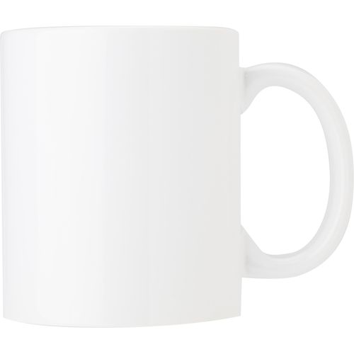 TAZA DE PORCELANA NELSON