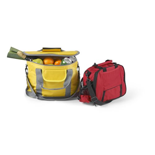 Bolsa nevera de nilón Juno