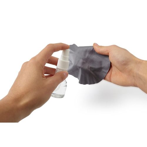 Kit comprenant un spray de 30 ml Linda - 4